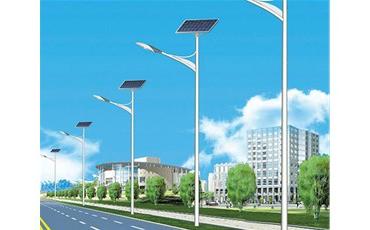 广场太阳能路灯安装时有哪些要求呢?一般间距建议多少呢？太原广场太阳能路灯