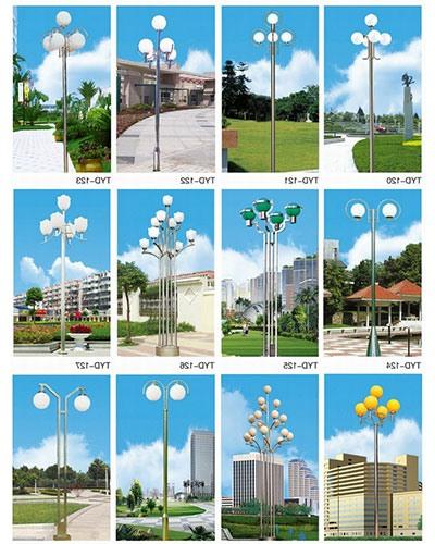 太原市立博网站中文版：怎样控制太阳能路灯的照明时间?